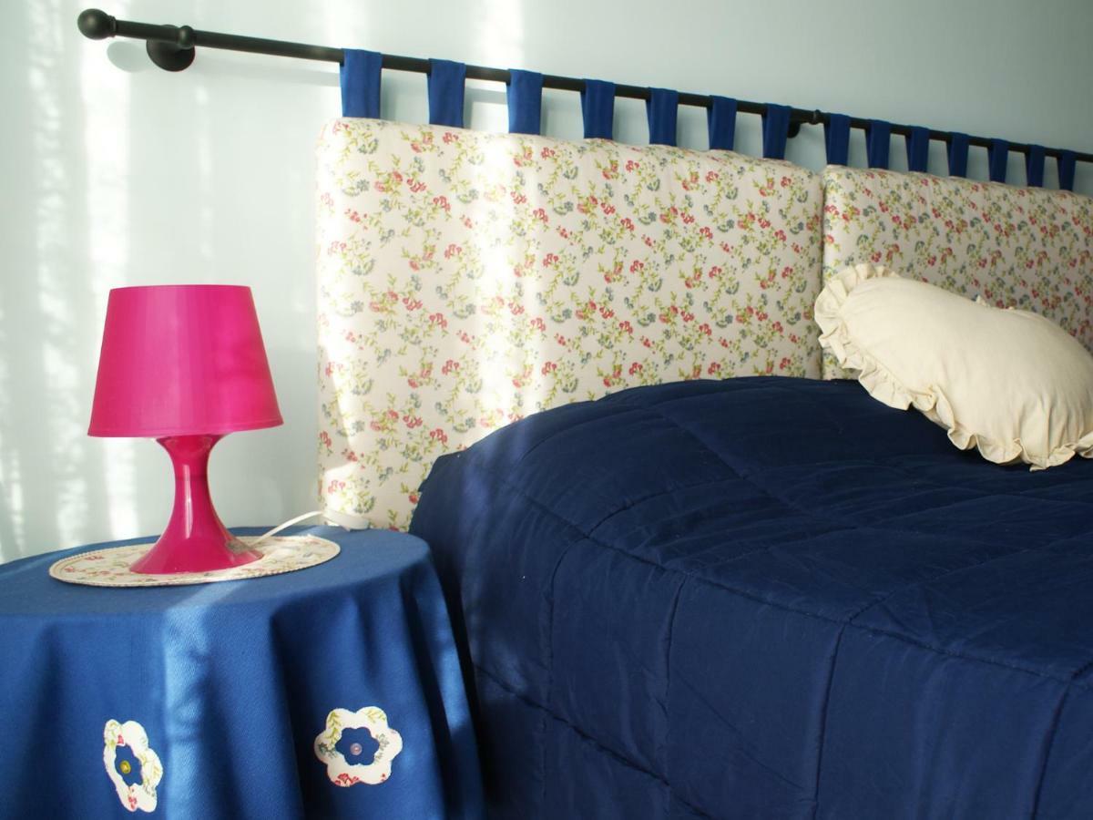 Etna B&B Pedara Bagian luar foto