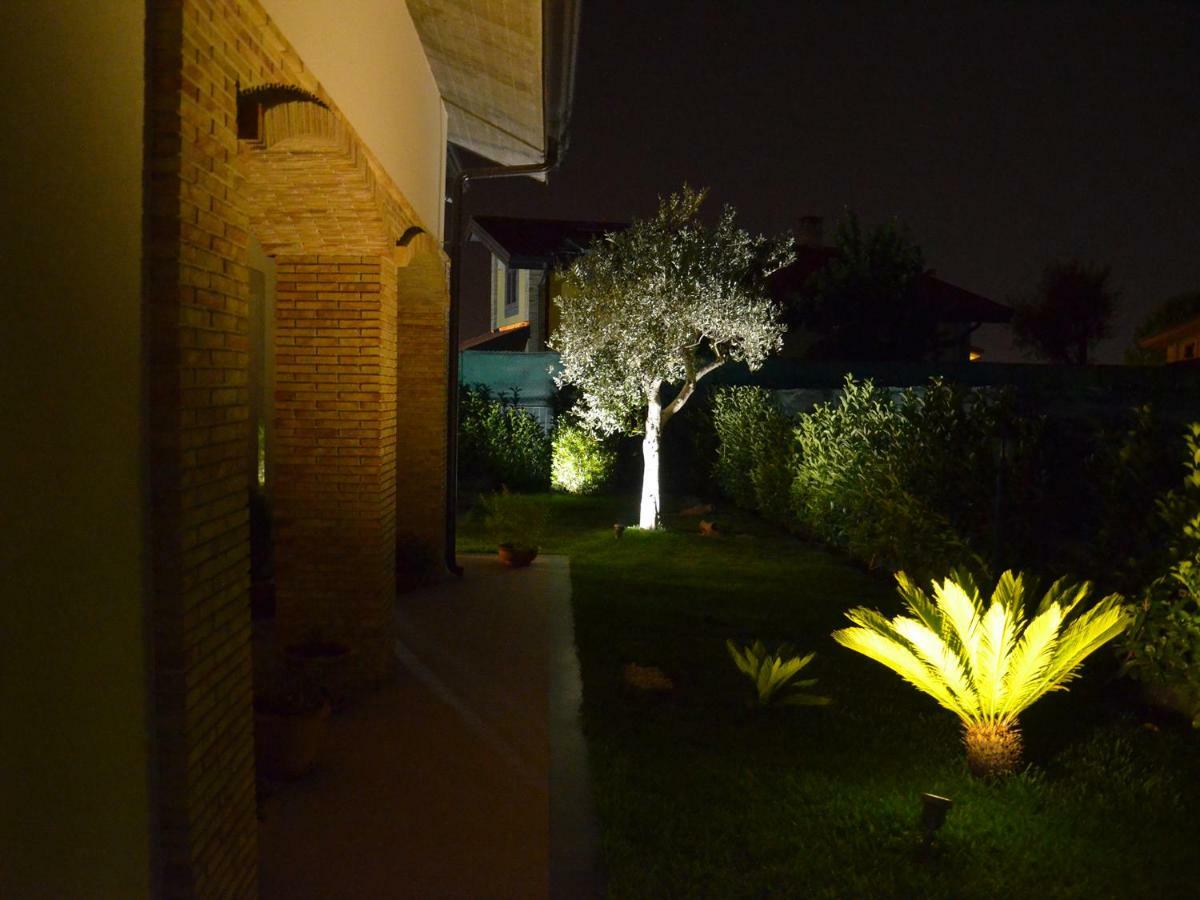 Etna B&B Pedara Bagian luar foto